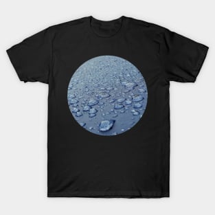 After the rain T-Shirt